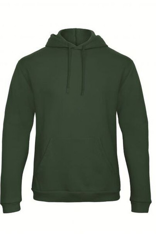 B&C ID203 - Sweatshirt À Capuche
