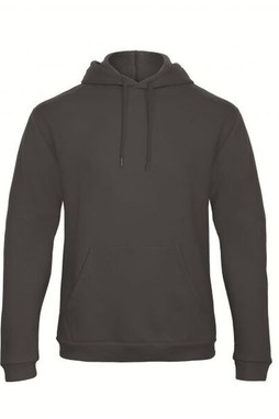 B&C ID203 - Sweatshirt À Capuche