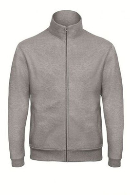 B&C ID206 - Stor sweatshirt til mænd