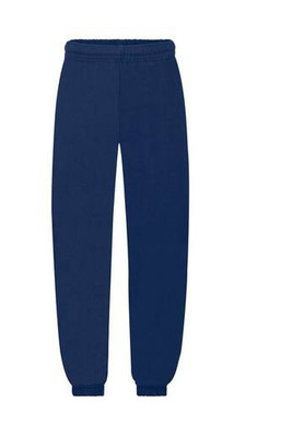 Fruit of the Loom SC291 - Comfort Fit Kids Jogging Pants with Elastic Waist
