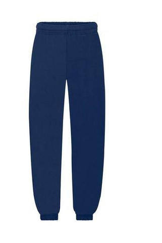 Fruit of the Loom SC291 - Comfort Fit Kids Jogging Pants with Elastic Waist