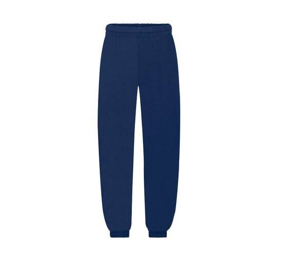 Fruit of the Loom SC291 - Udobne dječje trenirke s elastičnim strukom