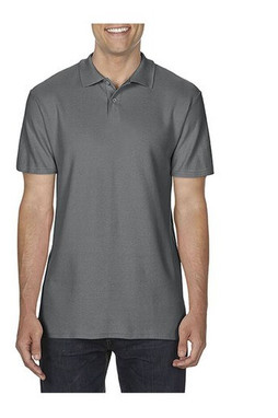 Gildan GN480 - Polo Classique en Coton Piqué pour Hommes