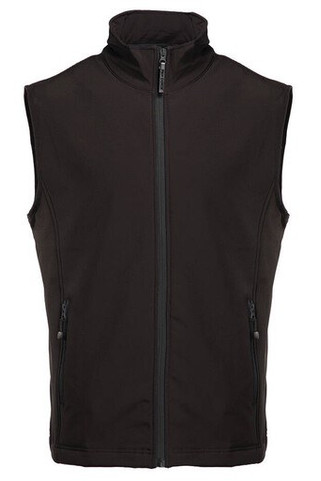 Pen Duick PK330 - Gibraltar All-Weather Fleece Zip Jacket