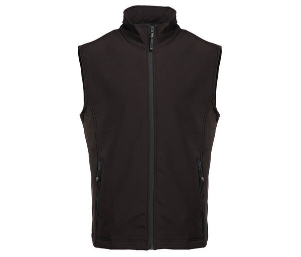 Pen Duick PK330 - Gibraltar All-Weather Fleece Zip Jacket