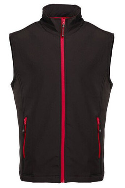 Pen Duick PK330 - Comfortabele Fleece Jas met Rits en Zakbescherming
