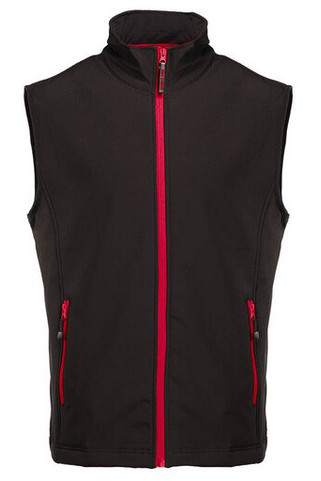 Pen Duick PK330 - Gibraltar All-Weather Fleece Zip Jacket