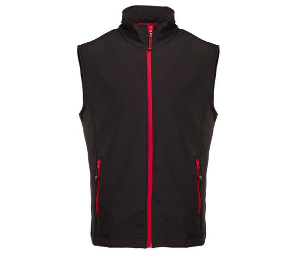 Pen Duick PK330 - Gibraltar All-Weather Fleece Zip Jacket