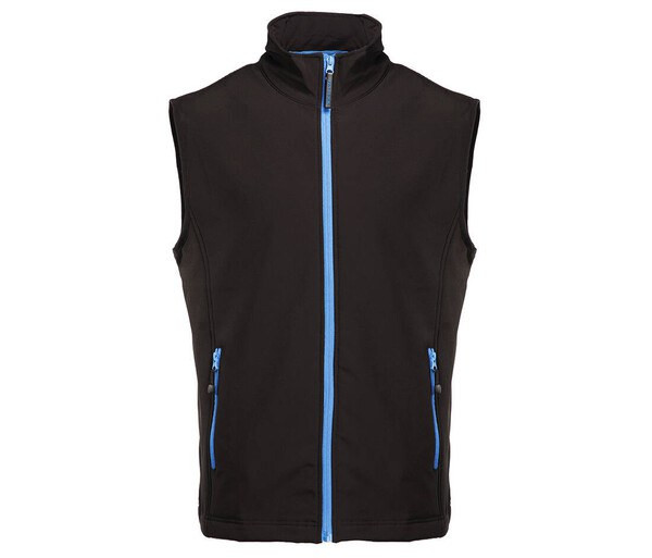 Pen Duick PK330 - Gibraltar All-Weather Fleece Zip Jacket