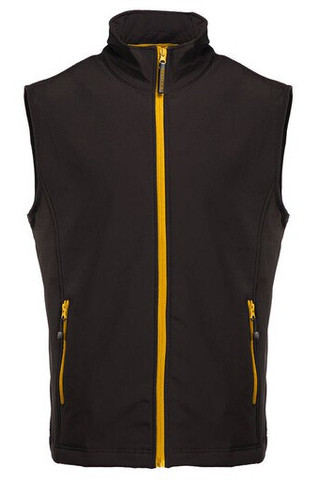 Pen Duick PK330 - Komfortabel Fleecejakke med Lynlås og Lommer