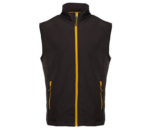 Pen Duick PK330 - Pánská Fleece Bunda s Plným Zipem a Kapsami