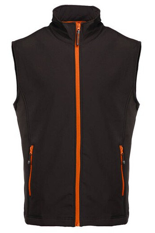 Pen Duick PK330 - Komfortabel Fleecejakke med Lynlås og Lommer