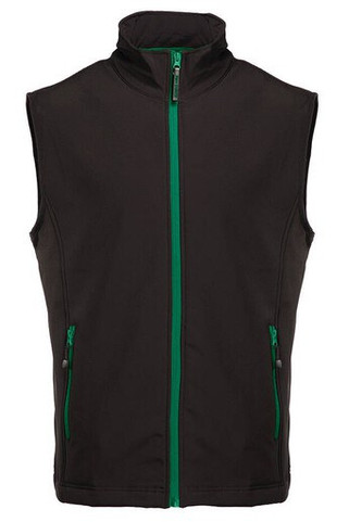 Pen Duick PK330 - Gibraltar All-Weather Fleece Zip Jacket