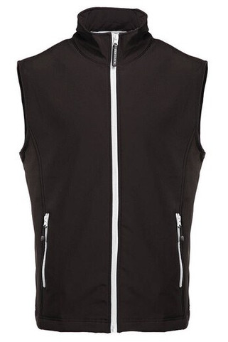 Pen Duick PK330 - Gibraltar All-Weather Fleece Zip Jacket