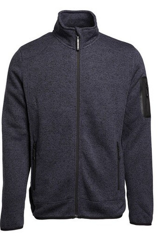 Pen Duick PK410 - Veste Polaire Tricotée Homme