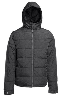 Pen Duick PK575 - Jaqueta Masculina Hudson com Capuz Removível