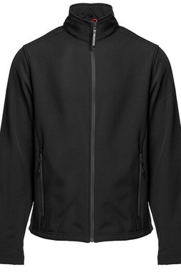 Pen Duick PK776 - Magellan Mens Fleece-Lined Soft-Shell Jacket