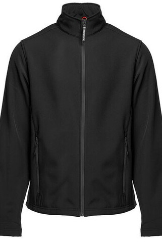 Pen Duick PK776 - Magellan Mens Fleece-Lined Soft-Shell Jacket