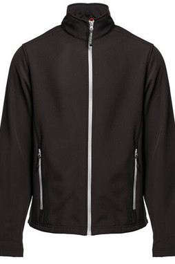 Pen Duick PK776 - Magellan Heren Softshell Jas met Fleece