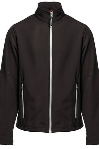 Pen Duick PK776 - Geacă soft-shell pentru bărbați Magellan, căptușită cu fleece