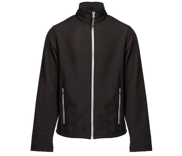Pen Duick PK776 - Magellan Heren Softshell Jas met Fleece