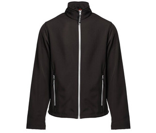 Pen Duick PK776 - Мъжко яке Magellan Fleece-Lined Soft-Shell