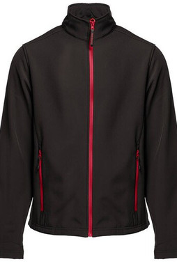 Pen Duick PK776 - Magellan Herren Softshelljacke mit Fleece