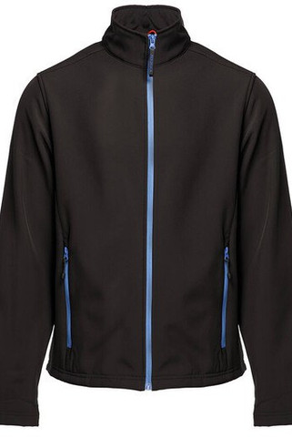 Pen Duick PK776 - Herre 2-lags soft-shell