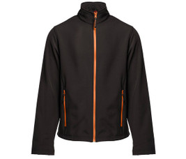 Pen Duick PK776 - Мъжко яке Magellan Fleece-Lined Soft-Shell