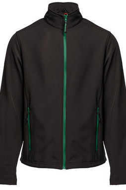 Pen Duick PK776 - Magellan Herren Softshelljacke mit Fleece