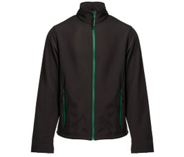Pen Duick PK776 - Мъжко яке Magellan Fleece-Lined Soft-Shell