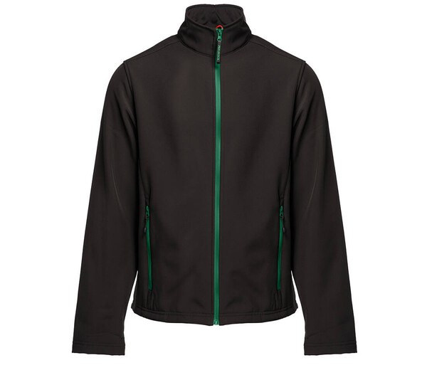 Pen Duick PK776 - Magellan Men's Fleece-Lined Soft-Shell Jacket