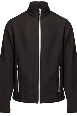 Pen Duick PK776 - Magellan Men's Fleece-Lined Soft-Shell Jacket