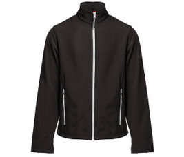 Pen Duick PK776 - Ανδρικό Μπουφάν Soft-Shell με Επένδυση Fleece Magellan