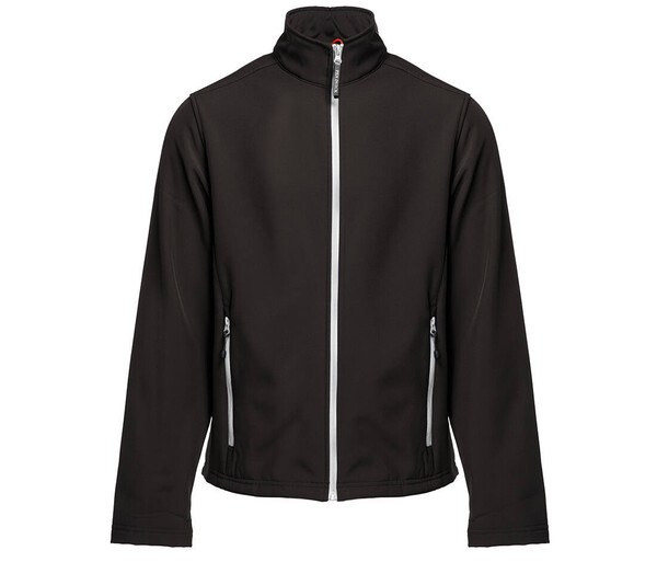 Pen Duick PK776 - Magellan Men's Fleece-Lined Soft-Shell Jacket