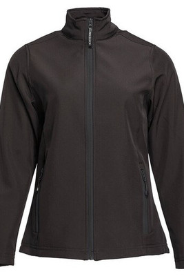 Pen Duick PK777 - Jaqueta Feminina Soft-Shell com Forro de Fleece