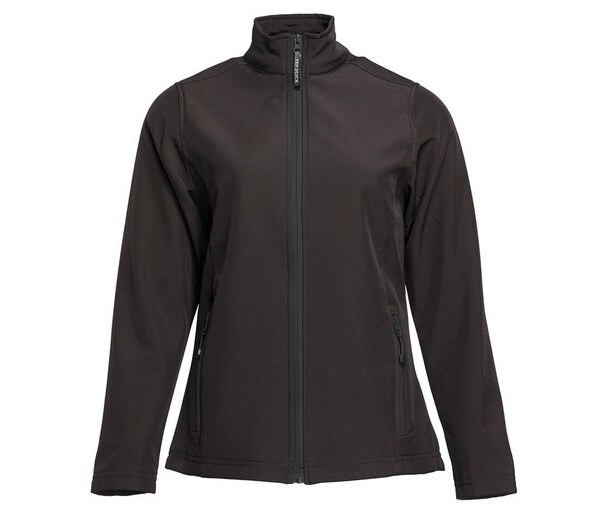 Pen Duick PK777 - Magellan Women's Fleece-Lined Soft-Shell Jacket