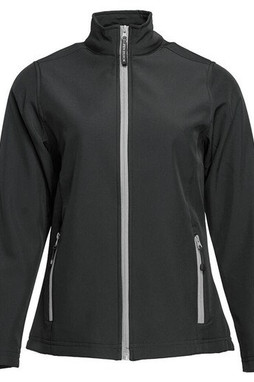 Pen Duick PK777 - Magellan Womens Fleece-Lined Soft-Shell Jacket