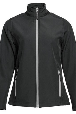 Pen Duick PK777 - Magellan Women's Fleece-Lined Soft-Shell Jacket