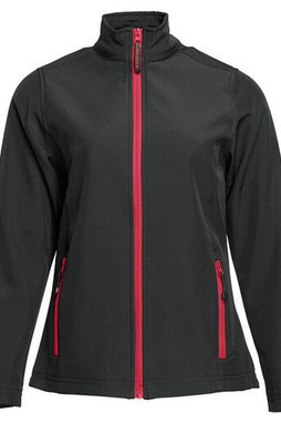 Pen Duick PK777 - Magellan Womens Fleece-Lined Soft-Shell Jacket