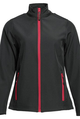 Pen Duick PK777 - Magellan Women's Fleece-Lined Soft-Shell Jacket