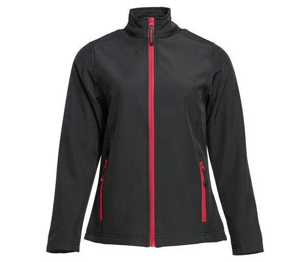 Pen Duick PK777 - Magellan Women's Fleece-Lined Soft-Shell Jacket