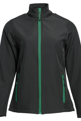 Pen Duick PK777 - Jaqueta Feminina Soft-Shell com Forro de Fleece