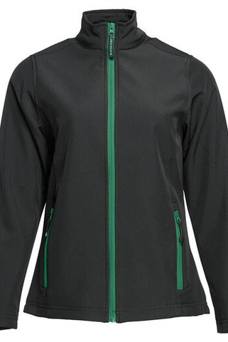 Pen Duick PK777 - Magellan Womens Fleece-Lined Soft-Shell Jacket