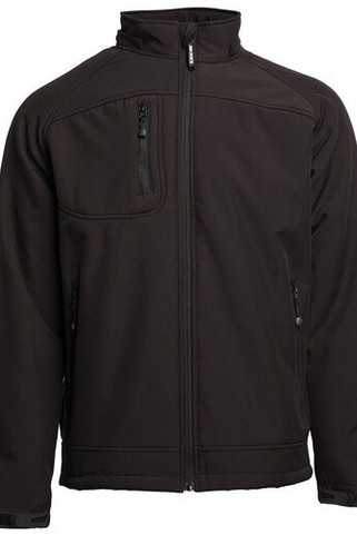 Pen Duick PK778 - Sherpa-Lined Soft-Shell Jacket with Hood Options