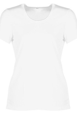 Sans Étiquette SE101 - No Label Sport Tee-shirt Women