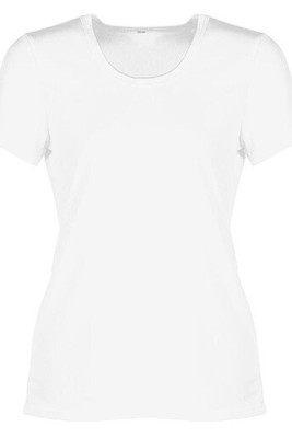 Sans Étiquette SE101 - No Label Sport Tee-shirt Women