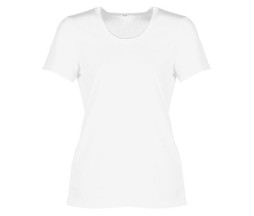 Sans Étiquette SE101 - No Label Sport Tee-shirt Women