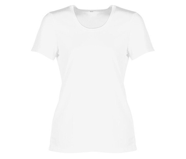Sans Étiquette SE101 - No Label Sport Tee-shirt Women