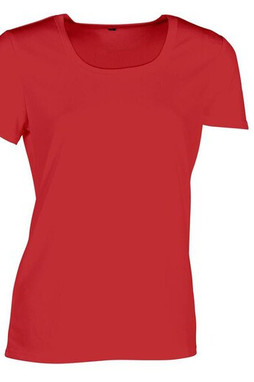 Sans Étiquette SE101 - No Label Sport Tee-shirt Women